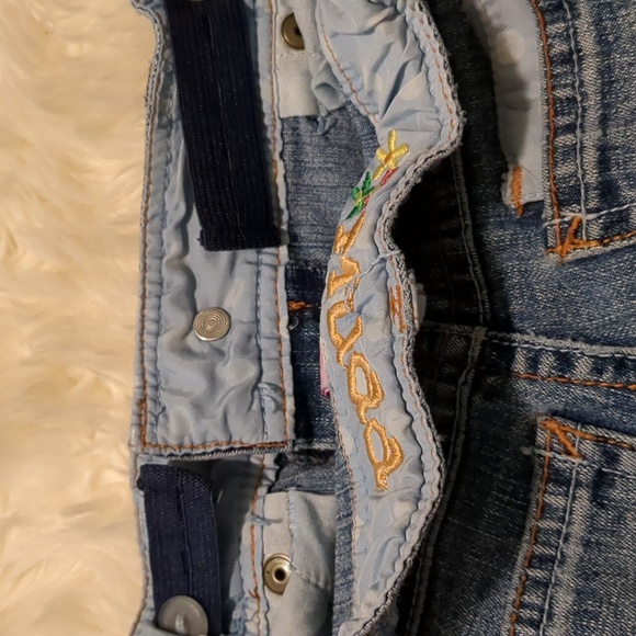 Mudd jeans size 4T - Picture 12 of 14